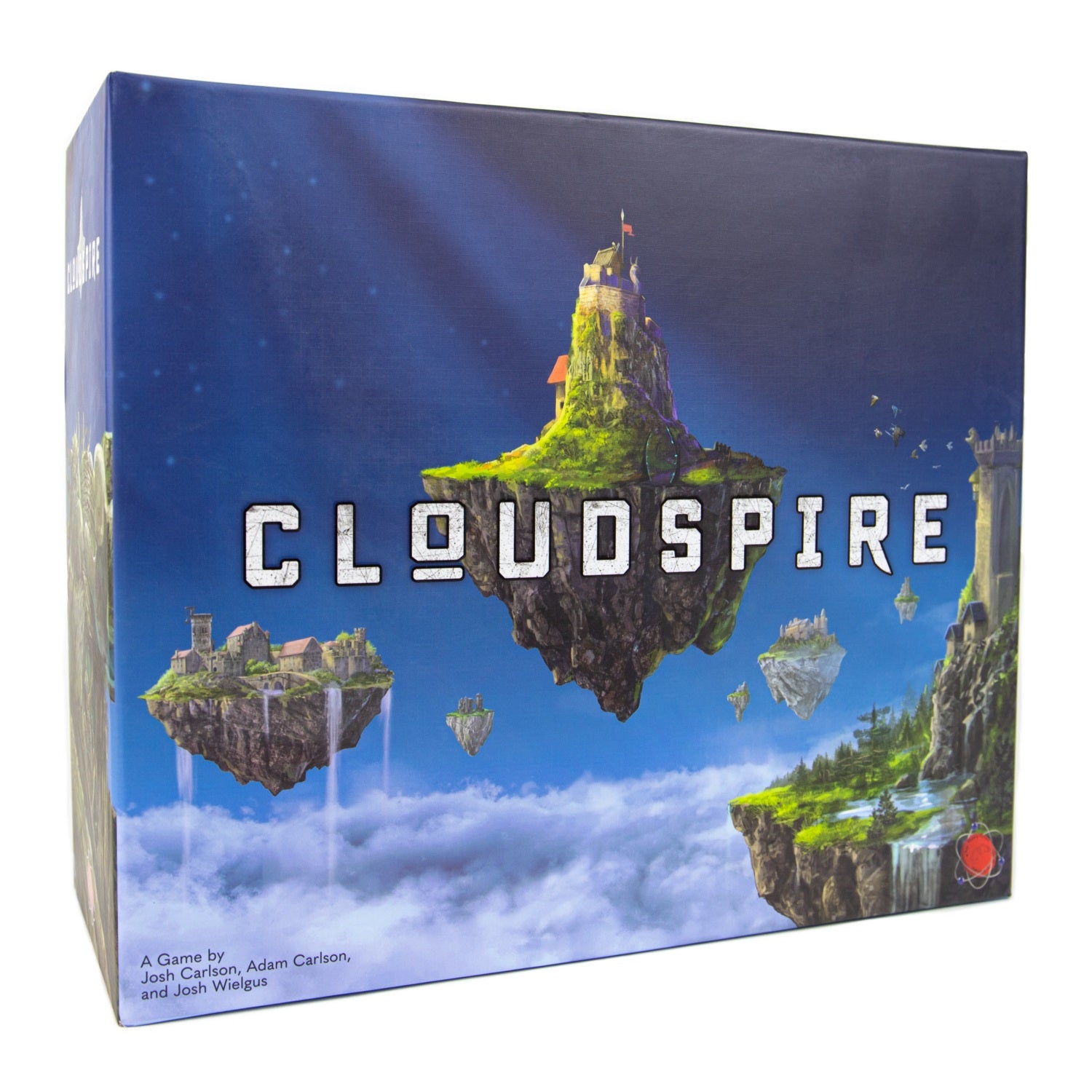 Cloudspire 