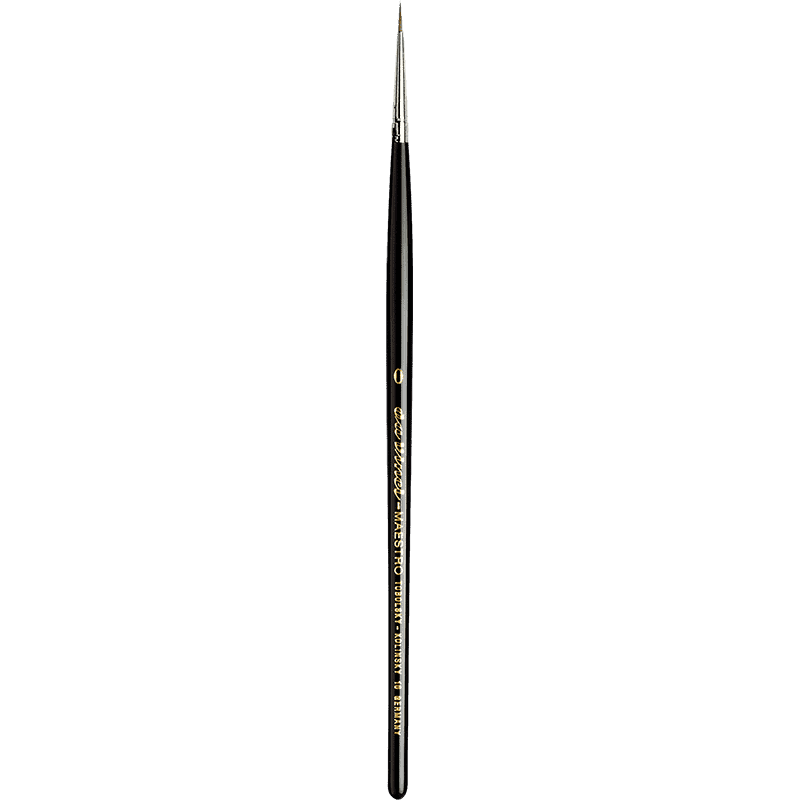 Da Vinci: Series 10 - Size 0
