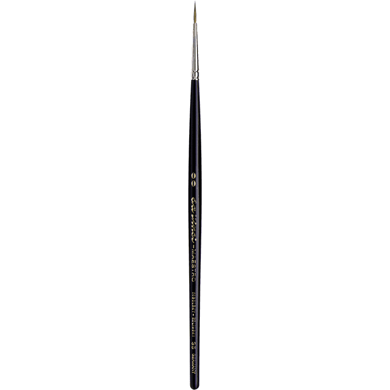 Da Vinci: Series 35 - Size 00