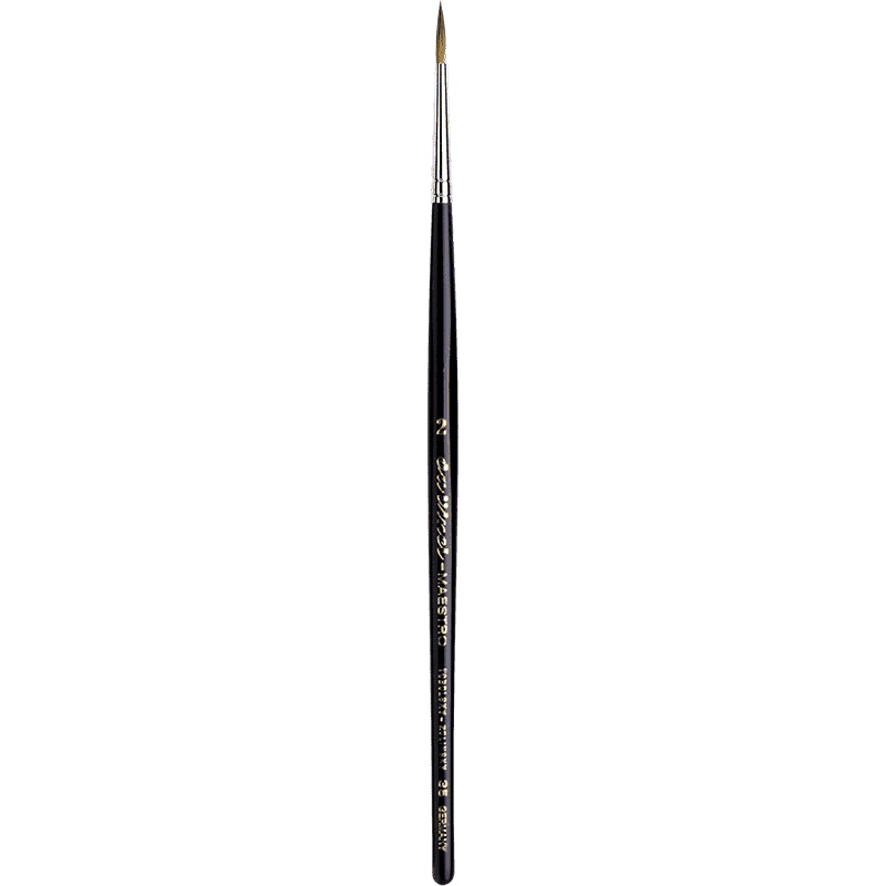Da Vinci: Series 35 - Size 2
