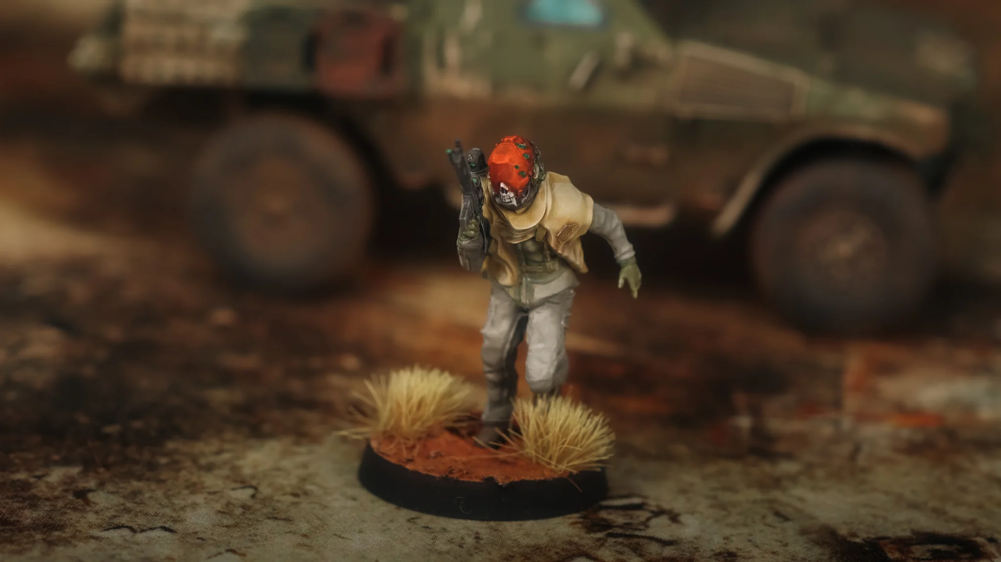 BLKOUT: Black Pact Force