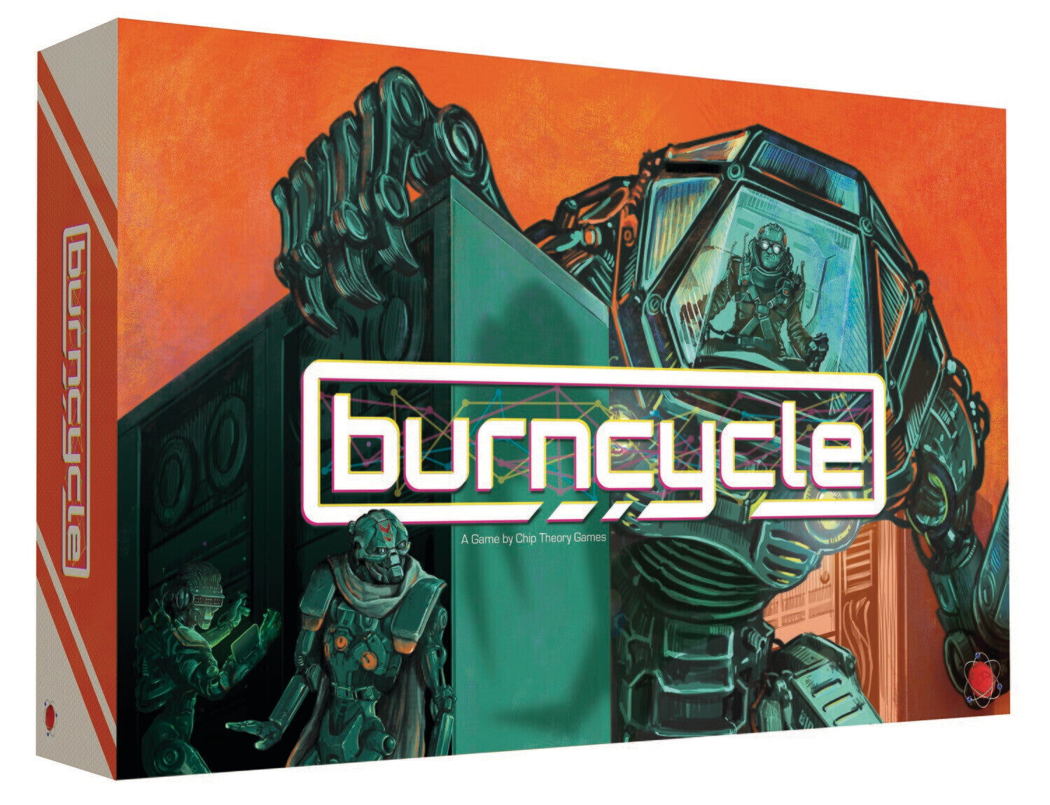 Burncycle 