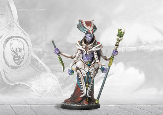 Conquest - Spires: The Alchemist