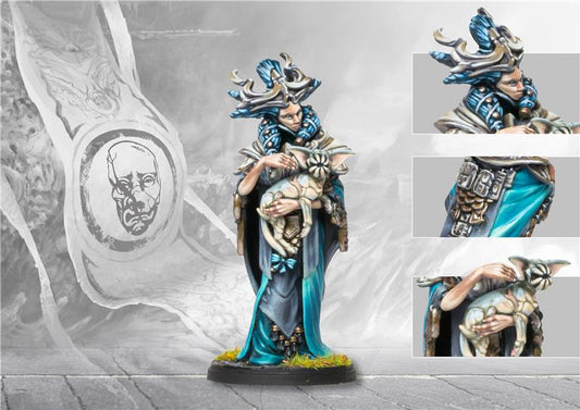 Conquest - Spires: Merchant Prince - Warhaus