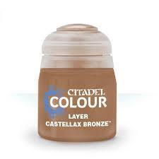 Citadel Layer: Castellax Bronze - Warhaus