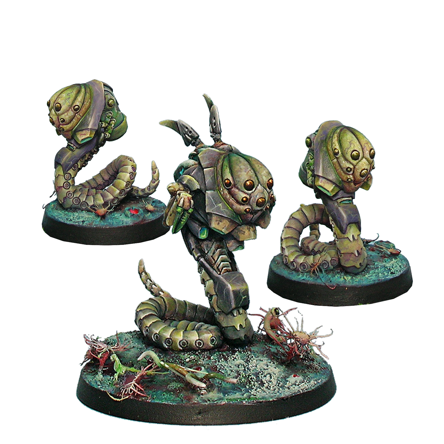 Infinity: Combined Army - Combined Army Support Pack