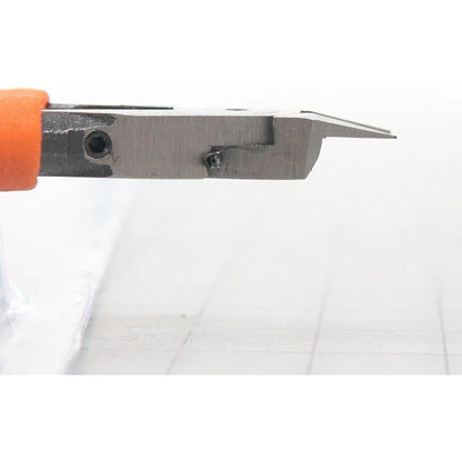 Ninesteps: Premium Side Cutter / Nipper (Super Slim Jaw)