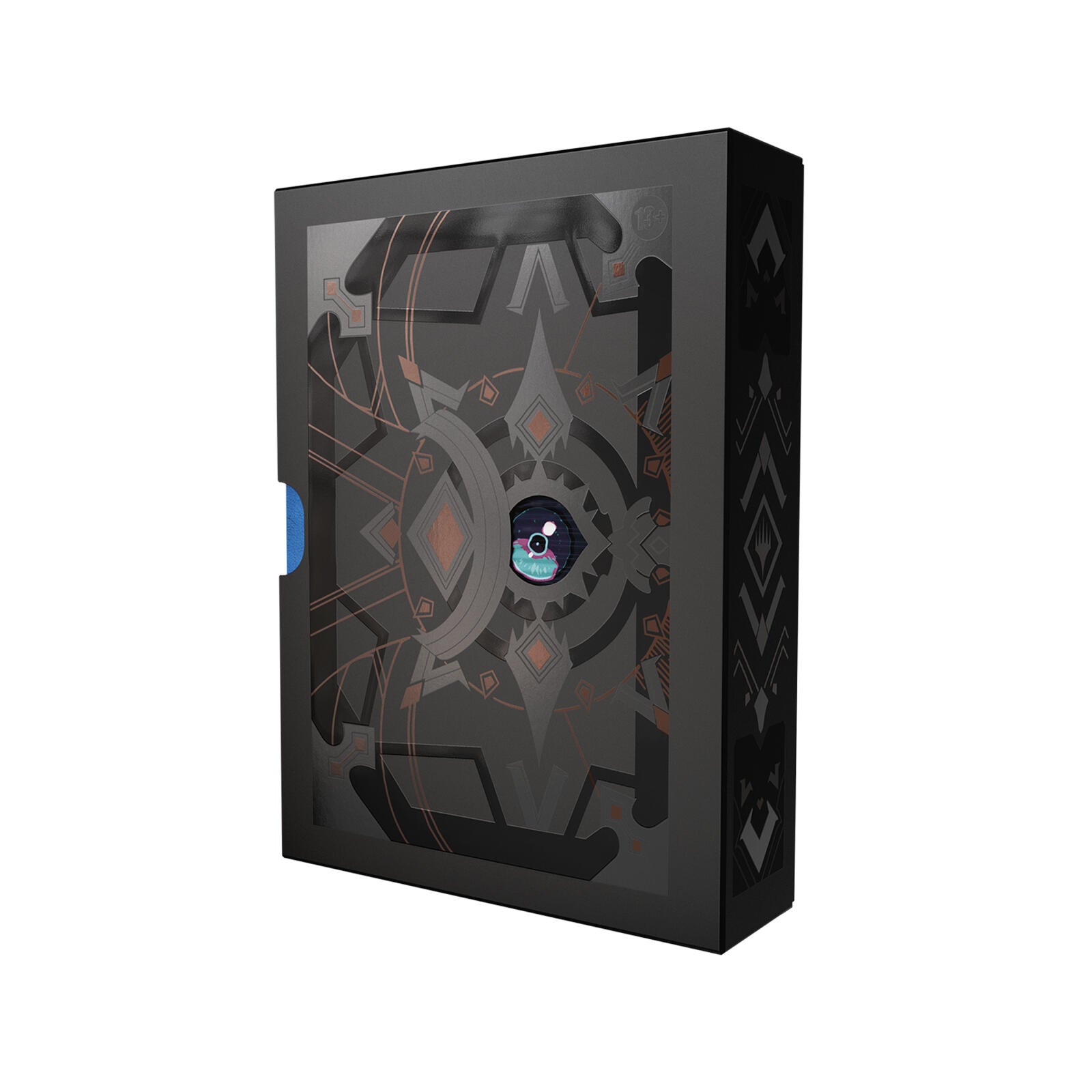 Magic the Gathering Secrets of Strixhaven Codex Bundle