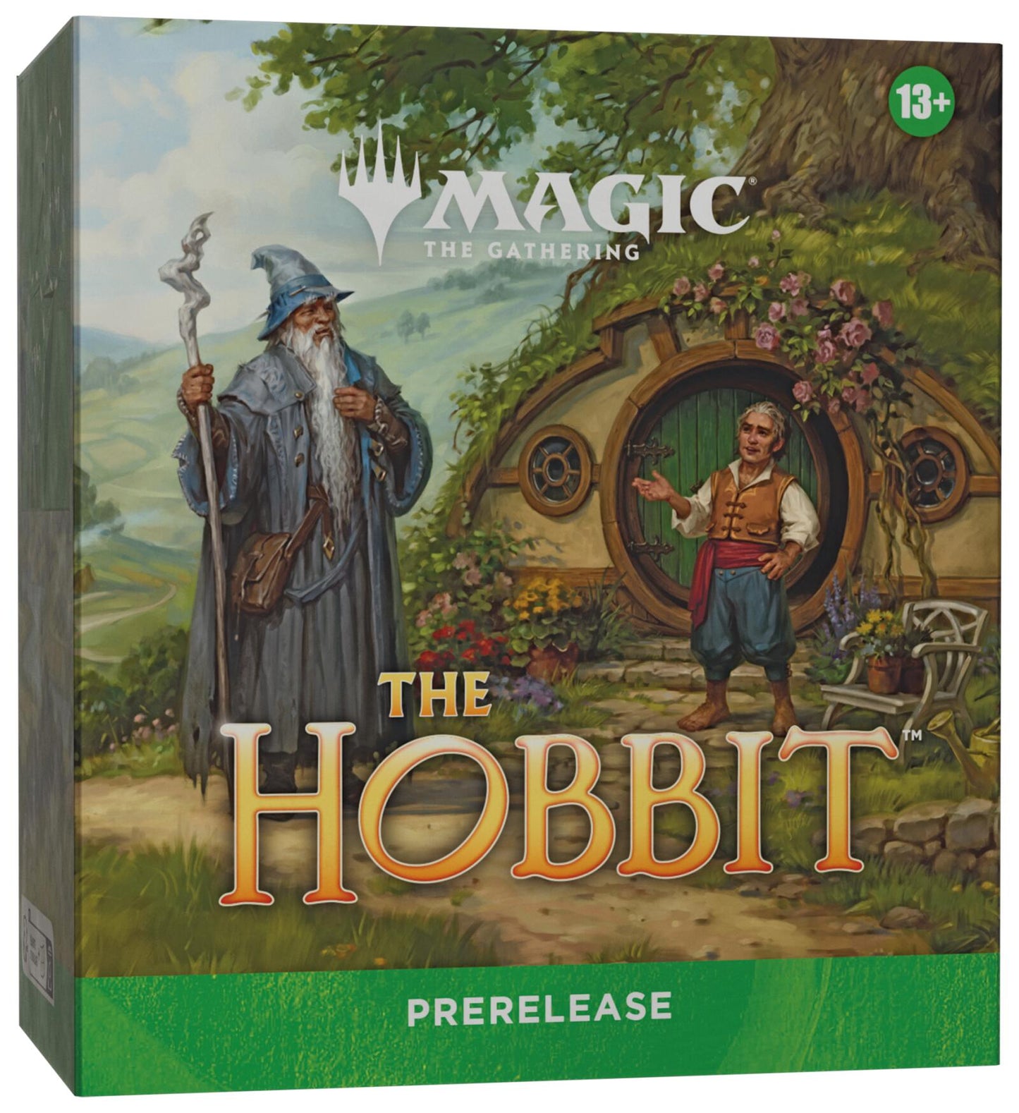 Magic the Gathering: The Hobbit Prerelease Pack