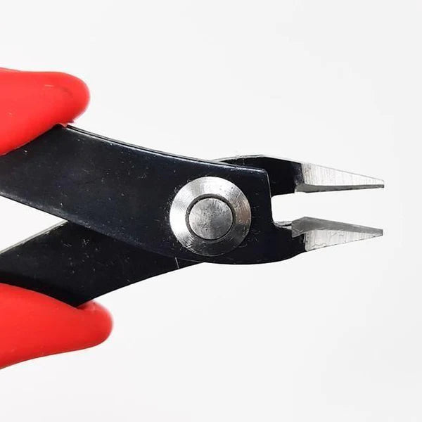 Ninesteps: Essential Side Cutter - Warhaus