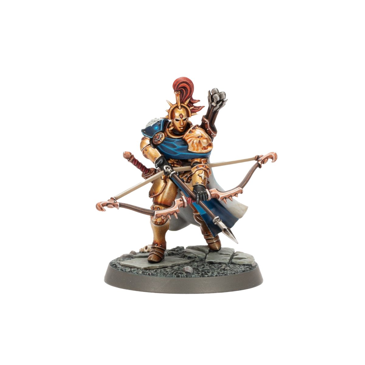 Warhammer Heroes: Stormcast Eternals