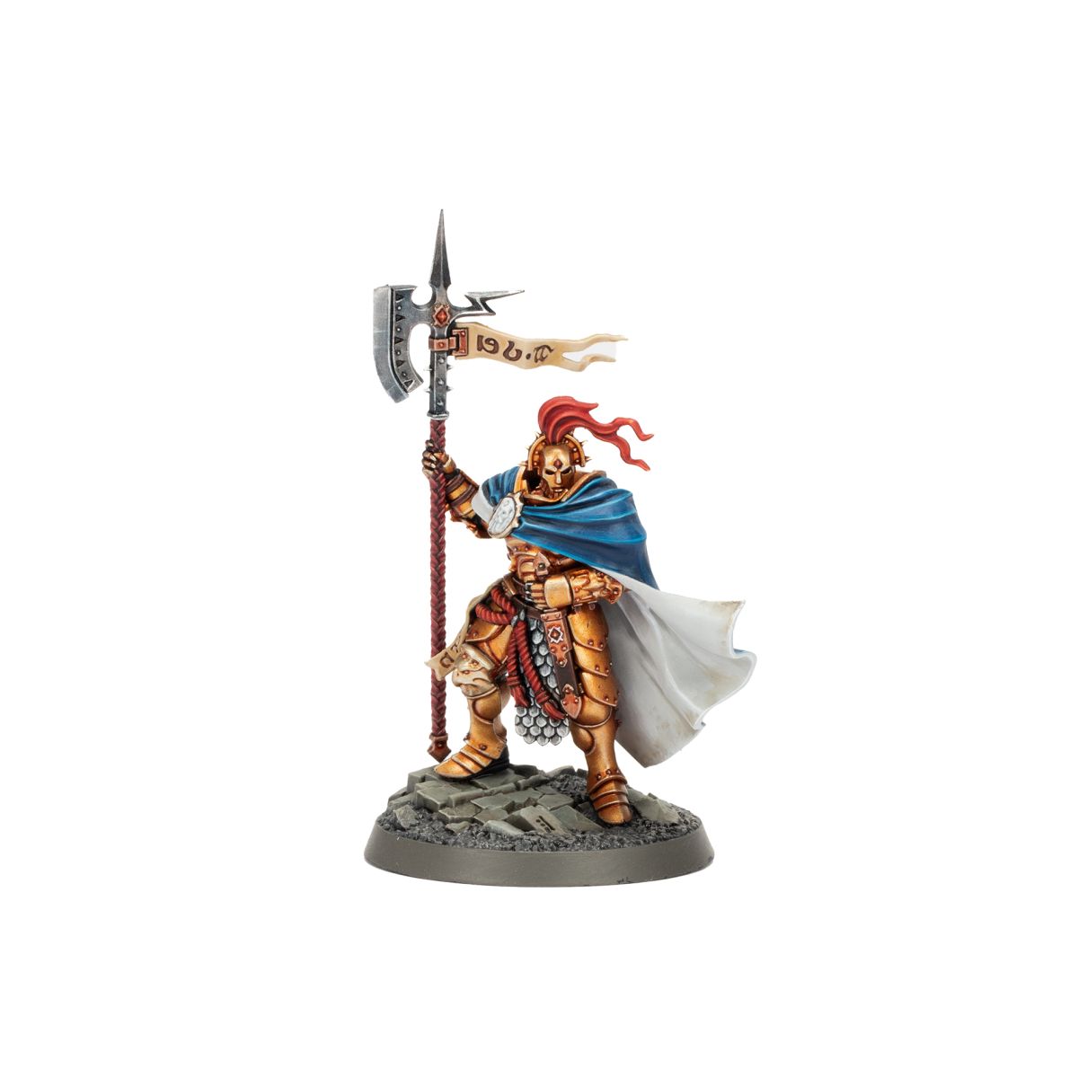 Warhammer Heroes: Stormcast Eternals