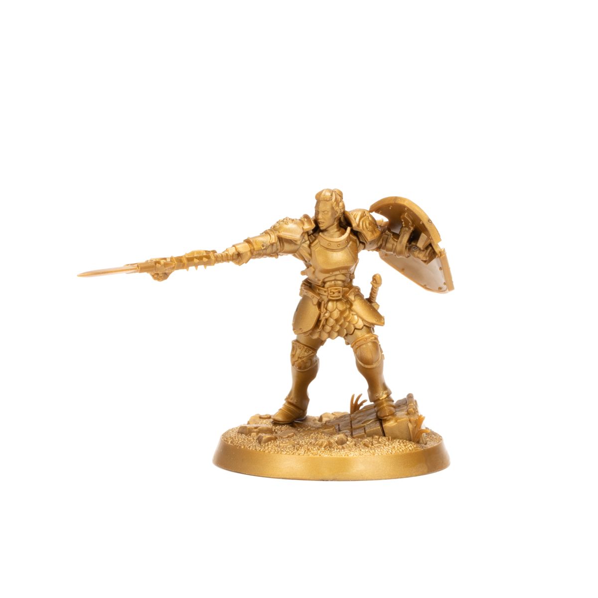 Warhammer Heroes: Stormcast Eternals