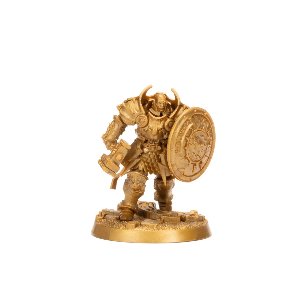 Warhammer Heroes: Stormcast Eternals