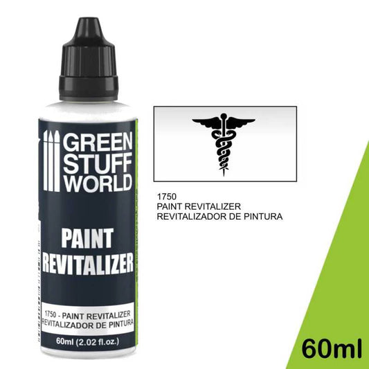 Green Stuff World: Paint Revitalizer 60ml