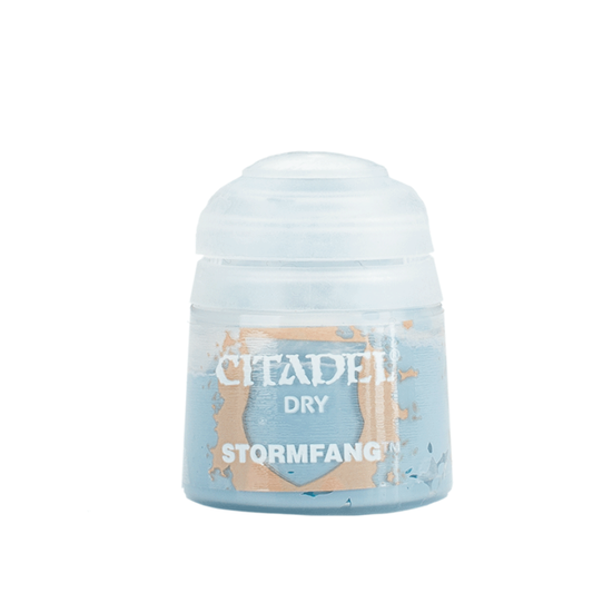 Citadel Dry: Stormfang - Warhaus