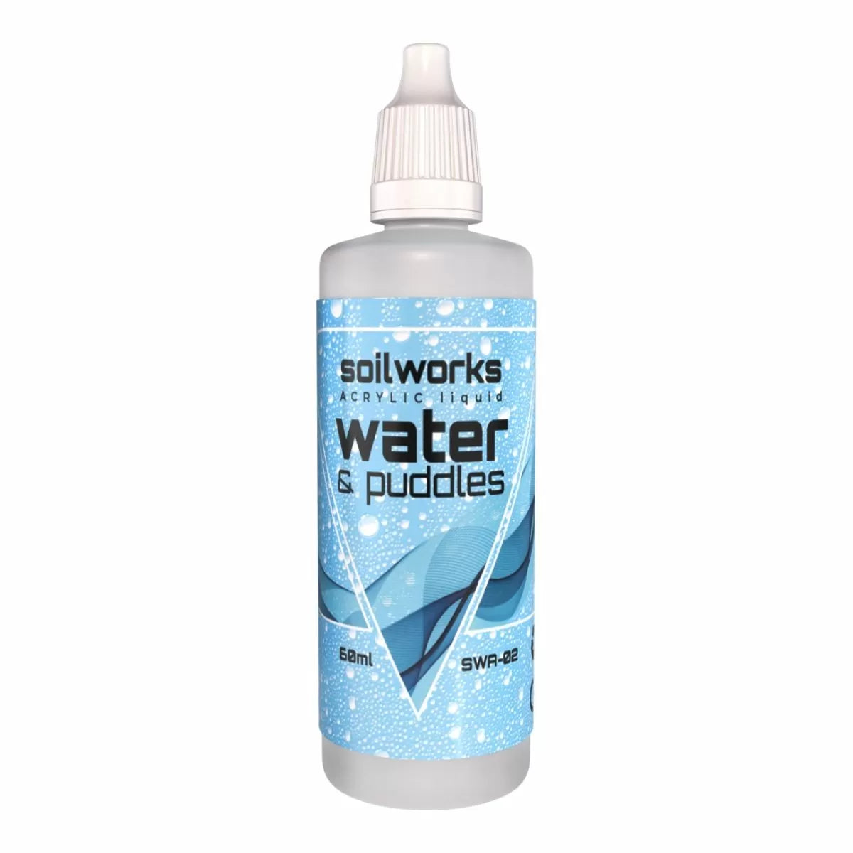 Scale 75: Soilworks - Water And Puddles 60ml