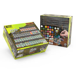 Green Stuff World: Starter Mega Paint Set