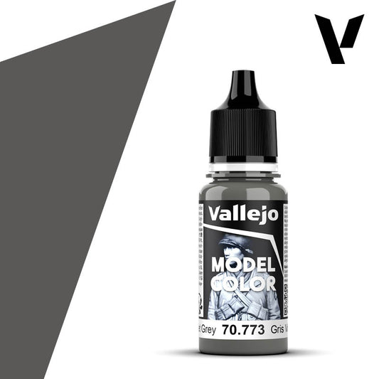 Vallejo: Model Colour - Violet Grey 18ml