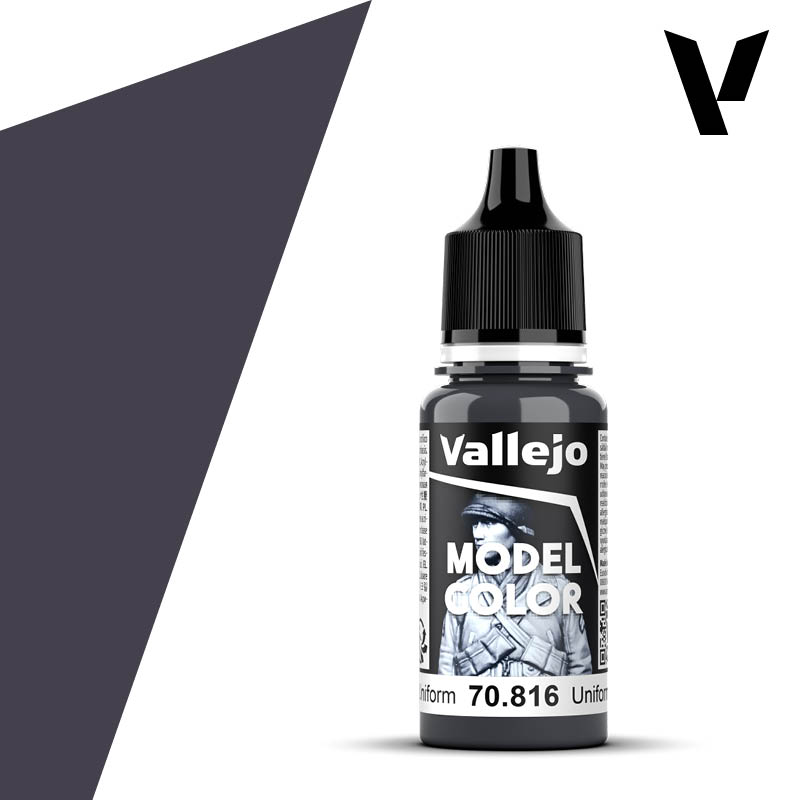 Vallejo: Model Colour - Luftwaffe Uniform 18ml