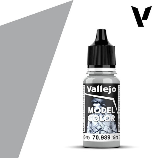 Vallejo: Model Colour - Sky Grey 18ml