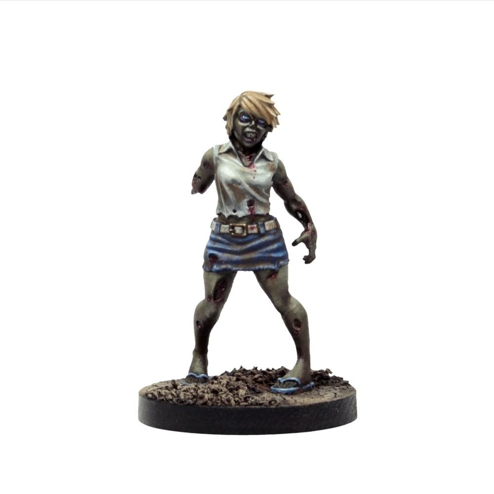 The Walking Dead - Collectors Set 2024