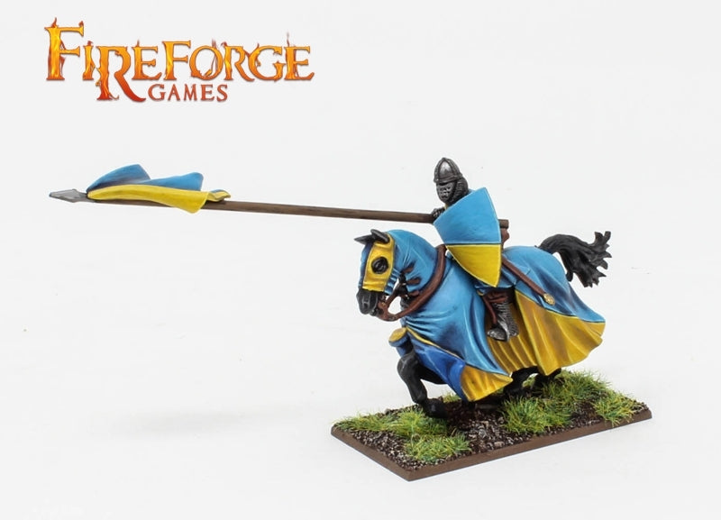 Deus Vult: Western Knights