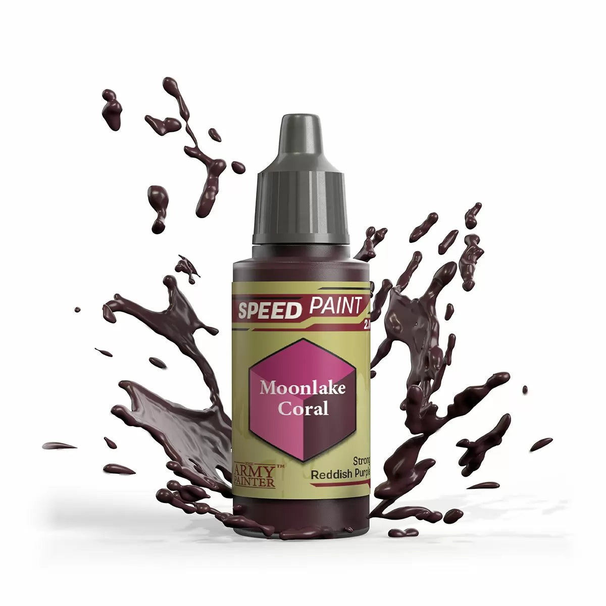 Army Painter Speedpaint 2.0 - Moonlake Coral 18ml