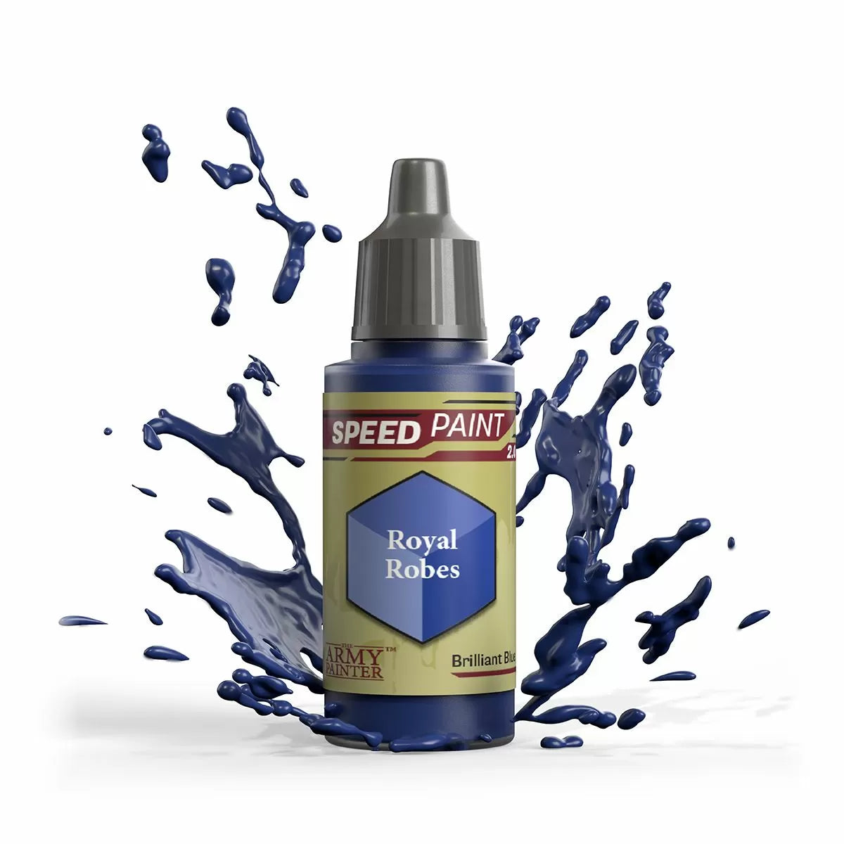 Army Painter Speedpaint 2.0 - Royal Robes 18ml - Warhaus